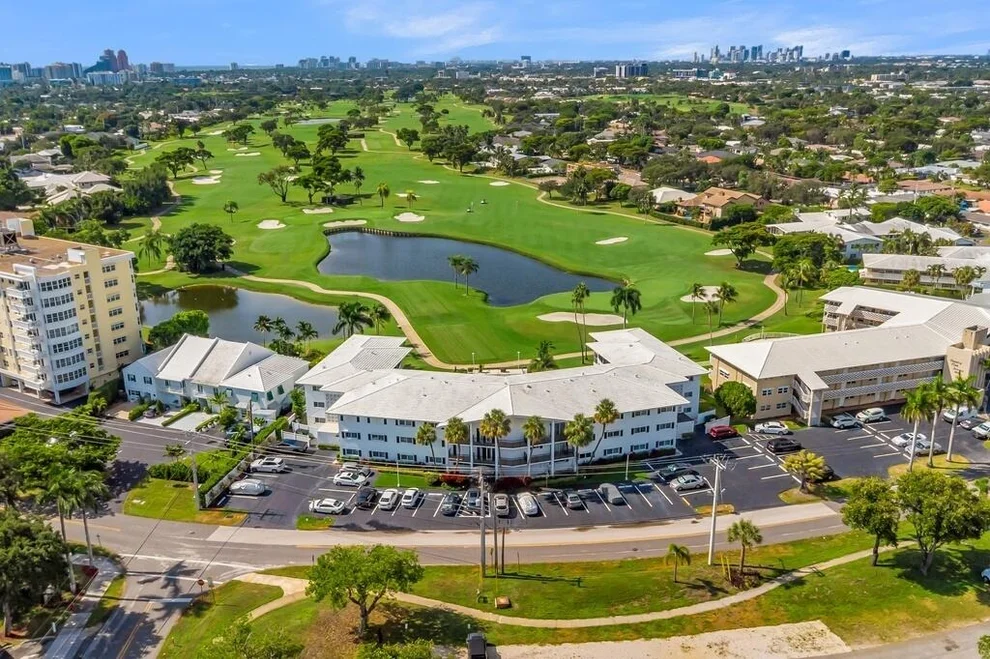 Unit for sale at 4848 NE 23RD Avenue, Fort Lauderdale, FL 33308