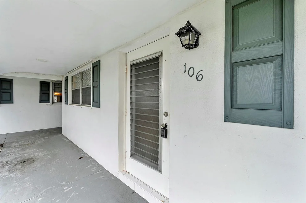 Unit for sale at 201 Leisure Lake Circle, Boynton Beach, FL 33426