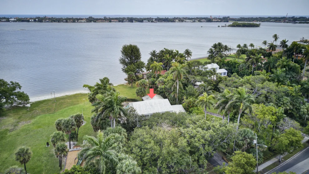 Unit for sale at 3110 Washington Road, West Palm Beach, FL 33405
