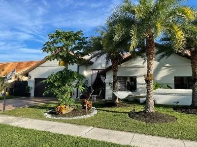 Unit for sale at 6012 Sunberry Circle, Boynton Beach, FL 33437
