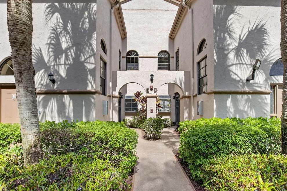 Unit for sale at 5187 Europa Drive, Boynton Beach, FL 33437