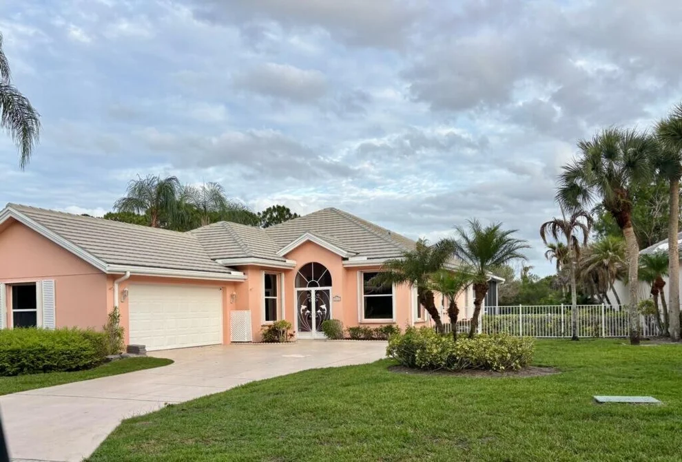 Unit for sale at 5018 SE Heartleaf Terrace, Hobe Sound, FL 33455