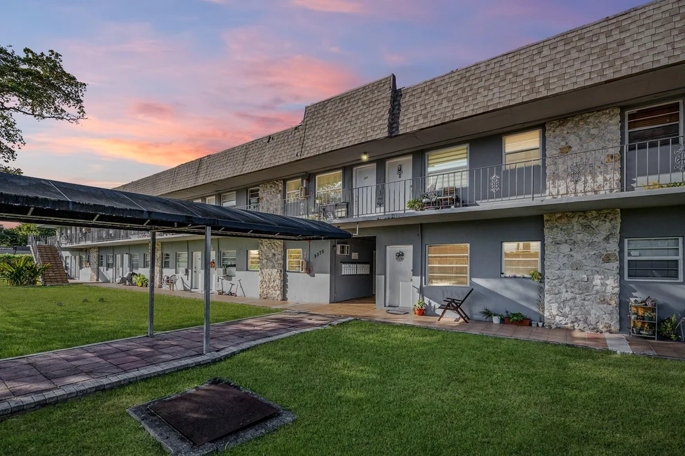 Unit for sale at 9375 SW 40th Terrace, Miami, FL 33165