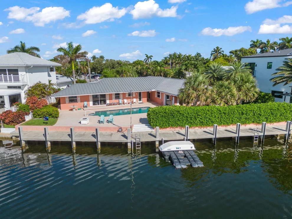 Unit for sale at 2830 NE 29th Street, Lighthouse Point, FL 33064