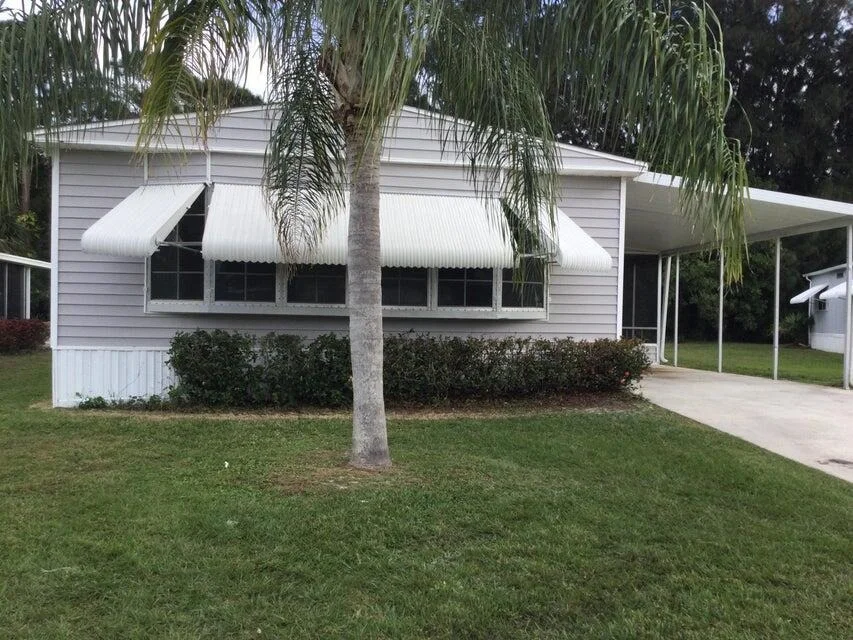 Unit for sale at 23 San Marino Way, Port St Lucie, FL 34952