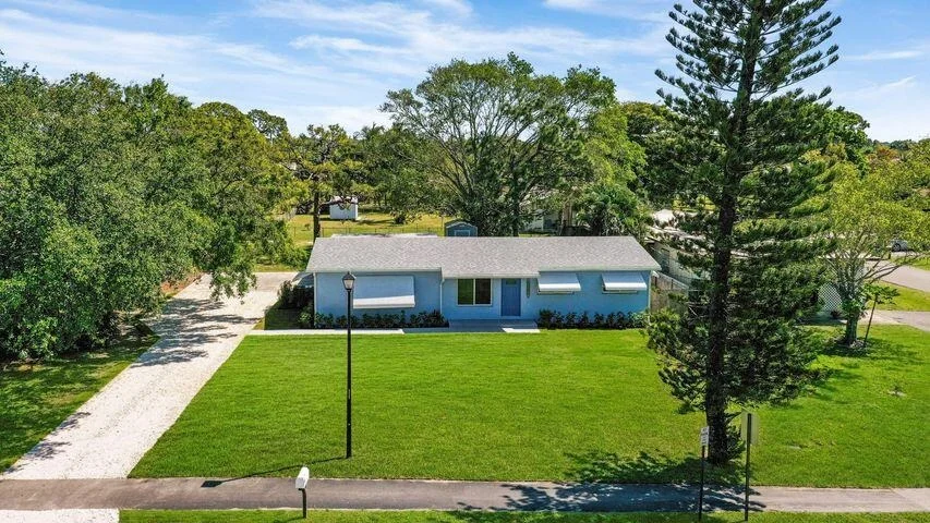 Unit for sale at 309 S Loxahatchee Drive, Jupiter, FL 33458