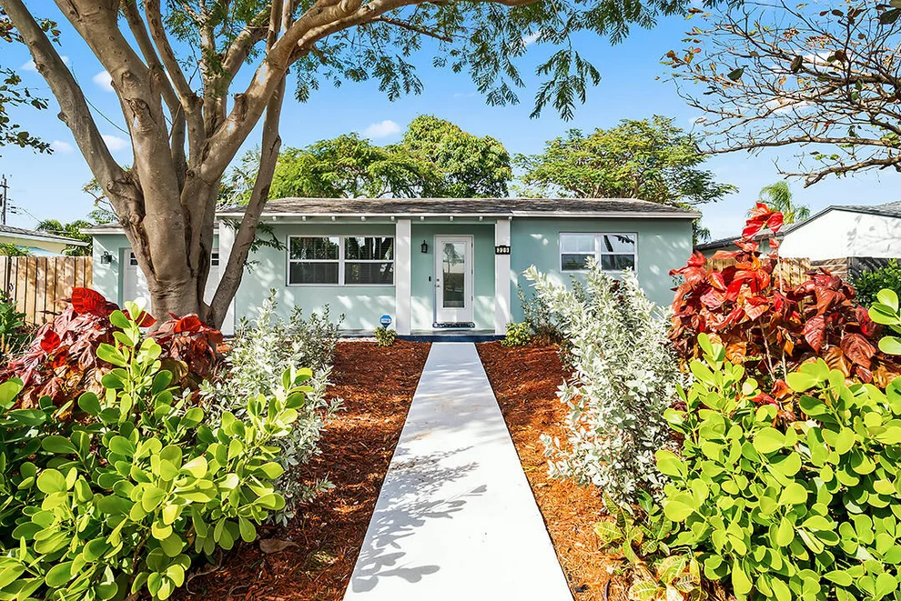Unit for sale at 329 Leigh Road, West Palm Beach, FL 33405