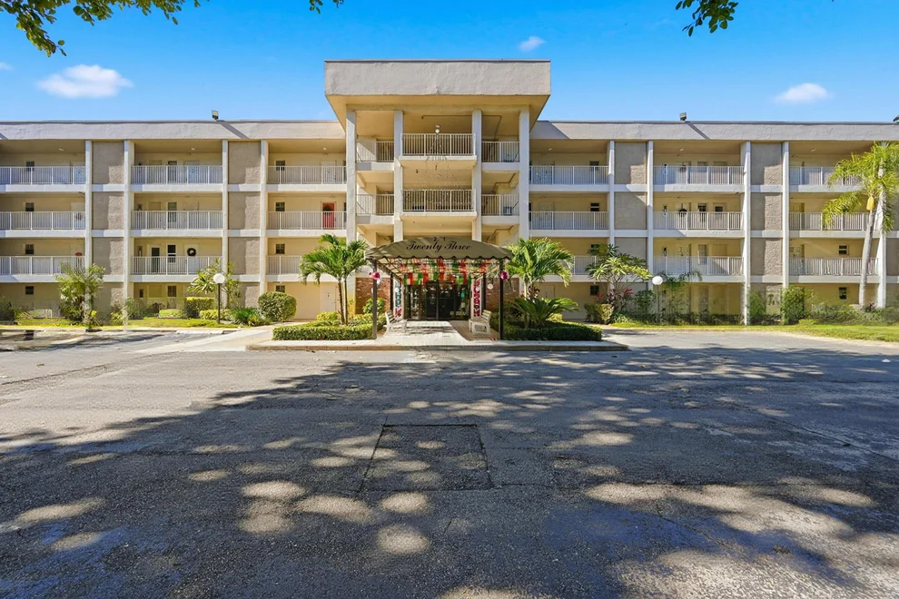 Unit for sale at 2601 S Course Drive, Pompano Beach, FL 33069