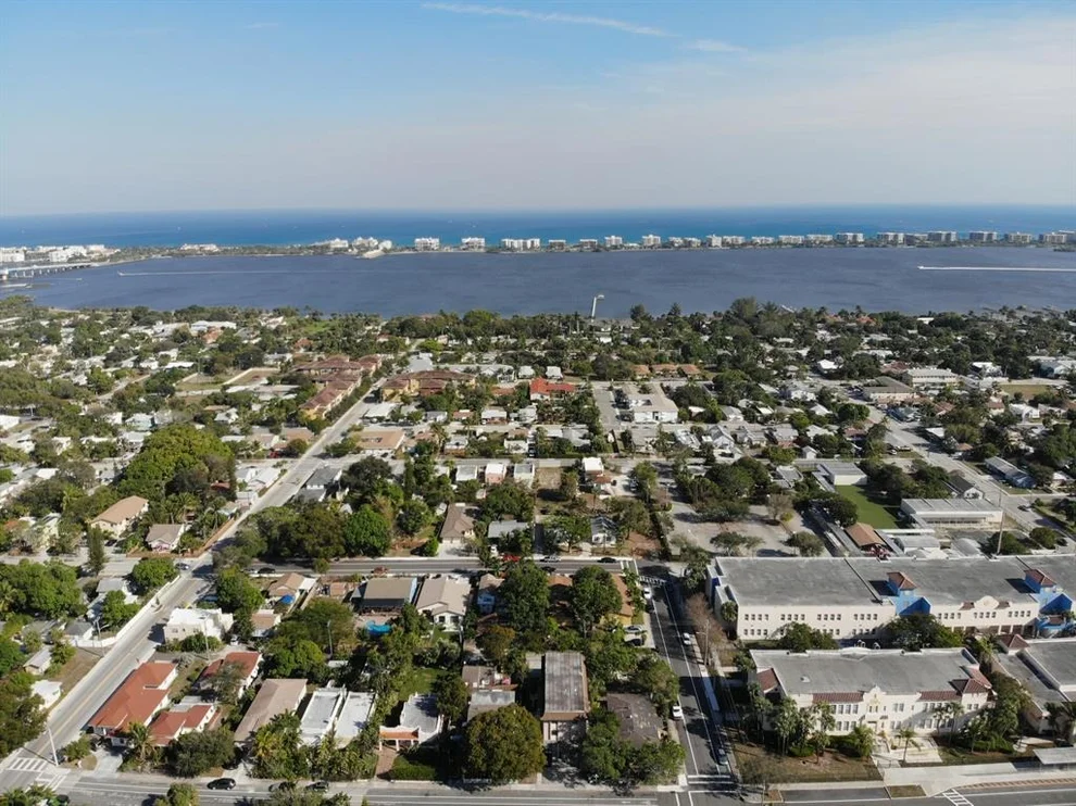 Unit for sale at 626 S K Street, Lake Worth Beach, FL 33460