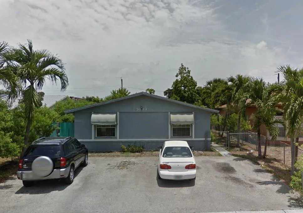 Unit for sale at 2849 NW 9th Place, Fort Lauderdale, FL 33311
