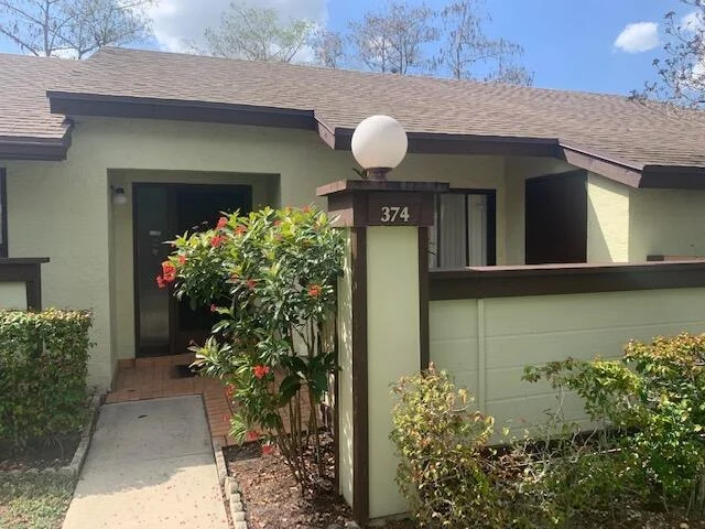 Unit for sale at 374 Ottawa Court, Royal Palm Beach, FL 33411