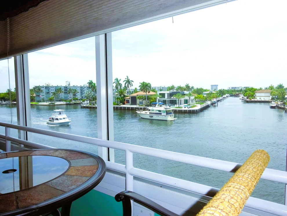 Unit for sale at 201 N Riverside Drive, Pompano Beach, FL 33062