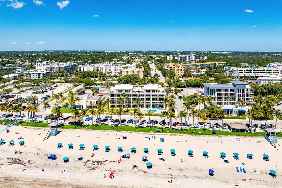 Unit for sale at 2080 E Hillsboro Boulevard, Deerfield Beach, FL 33441
