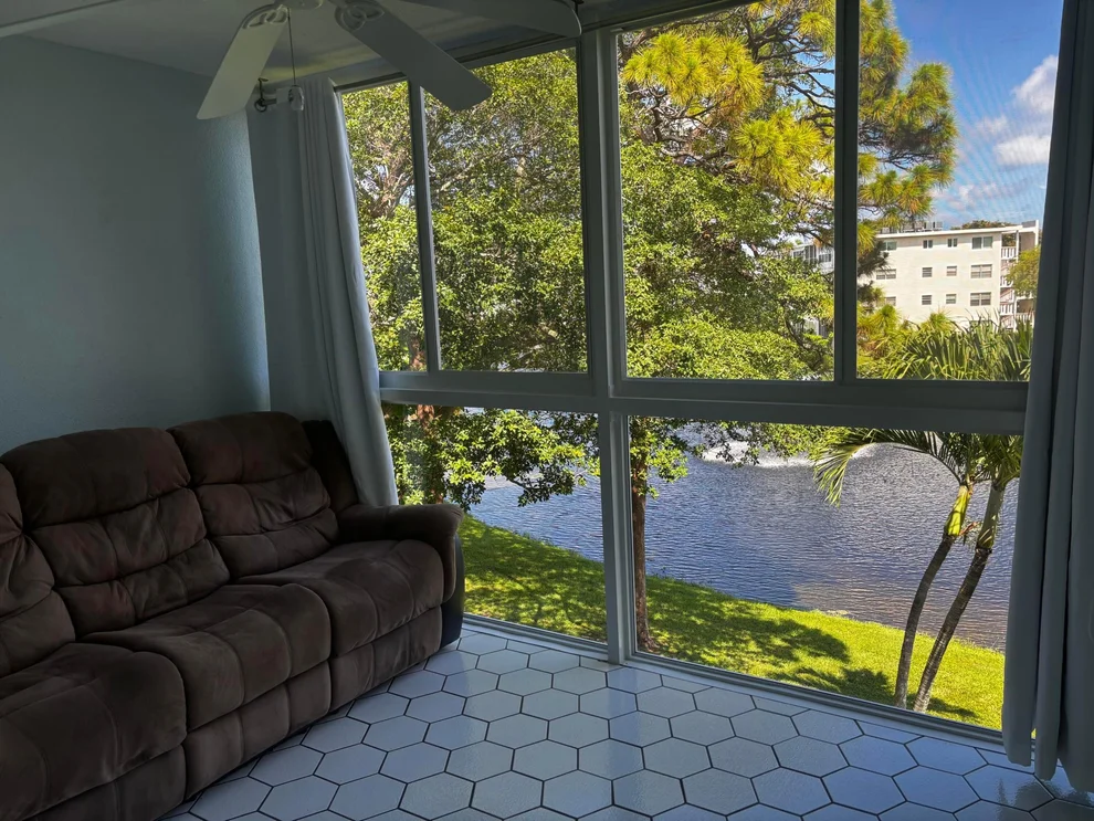 Unit for sale at 309 Grantham A, Deerfield Beach, FL 33442