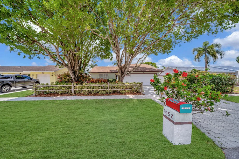 Unit for sale at 9152 Affirmed Lane, Boca Raton, FL 33496