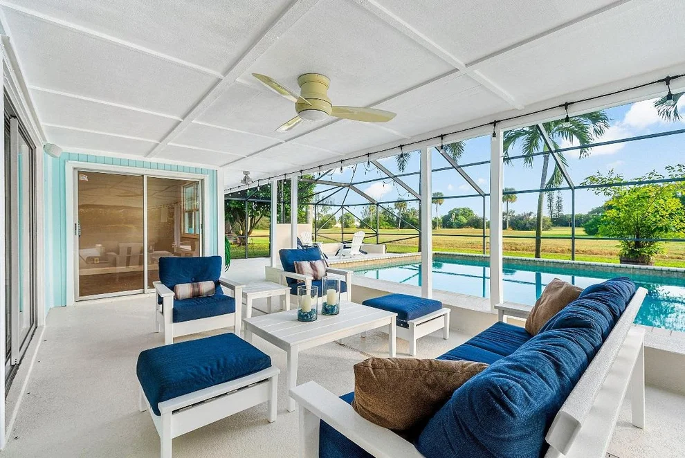Unit for sale at 4804 Palo Verde Drive, Boynton Beach, FL 33436