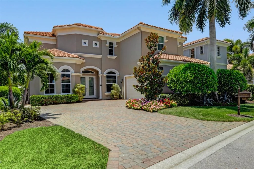 Unit for sale at 117 Siesta Way, Palm Beach Gardens, FL 33418