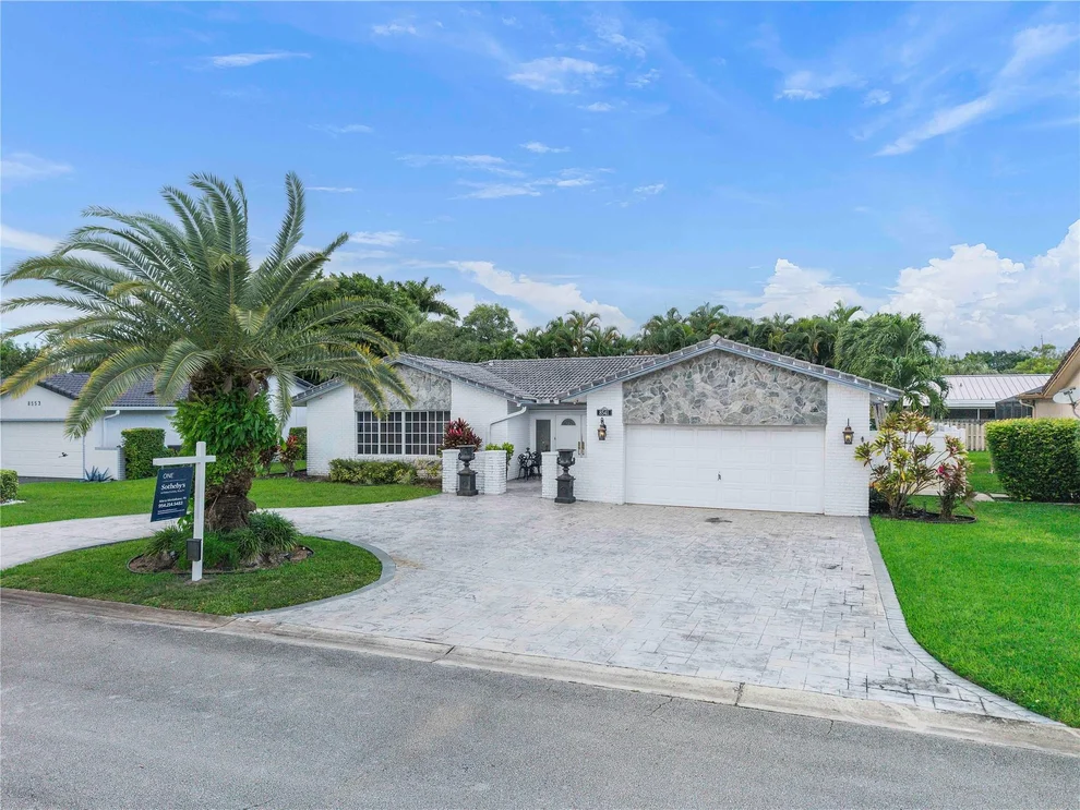 Unit for sale at 8541 NW 20th Court, Coral Springs, FL 33071