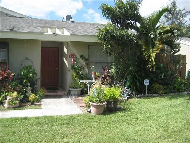Unit for sale at 192 Meadows Drive, Boynton Beach, FL 33436