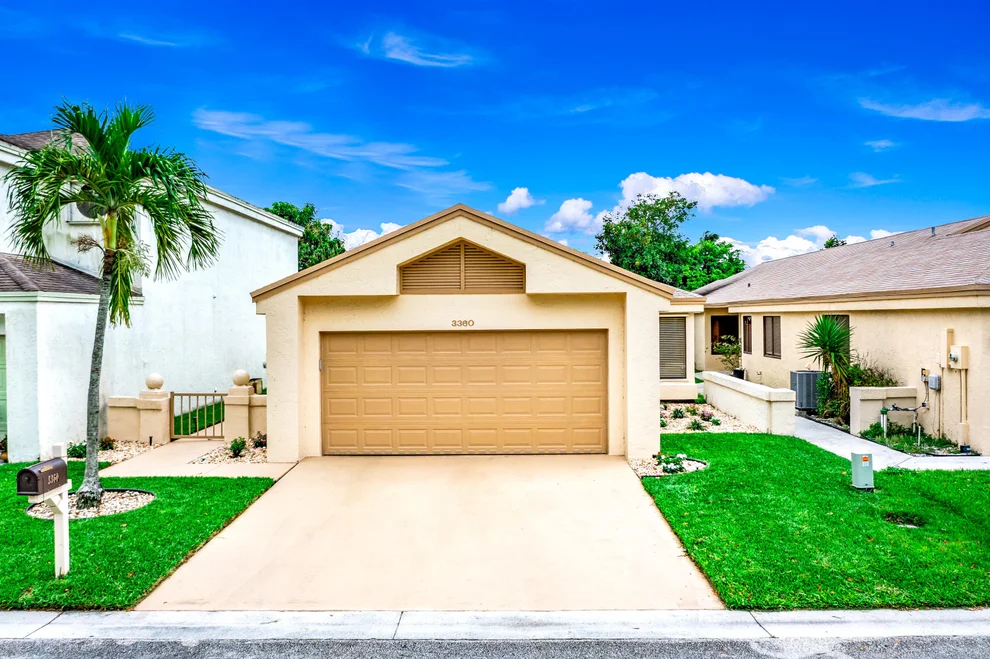 Unit for sale at 3360 NW 21 Court, Coconut Creek, FL 33066