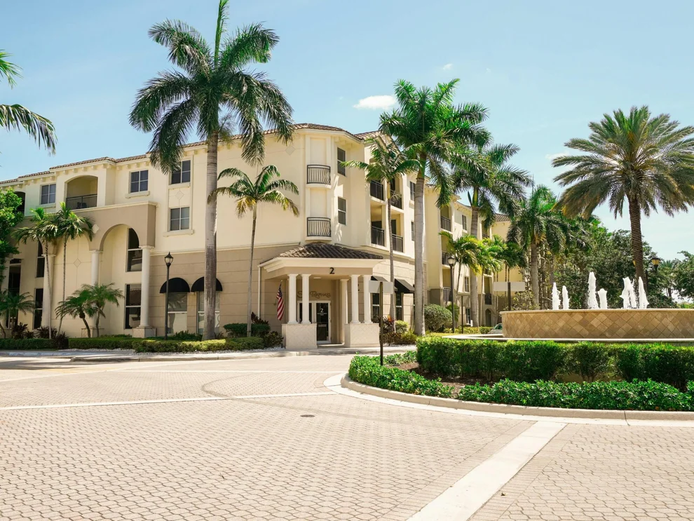 Unit for sale at 4306 Renaissance Way, Boynton Beach, FL 33426