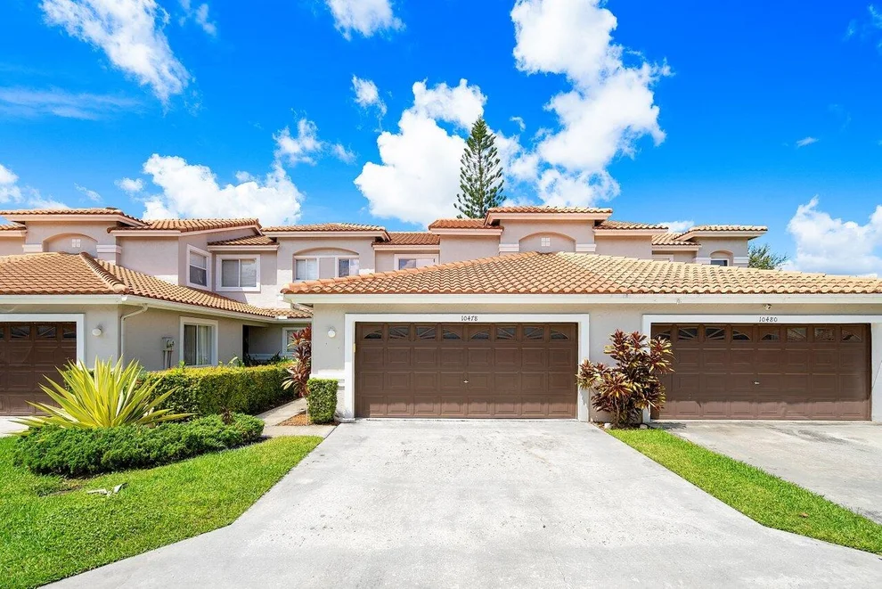 Unit for sale at 10478 Mateo Court, Boca Raton, FL 33498