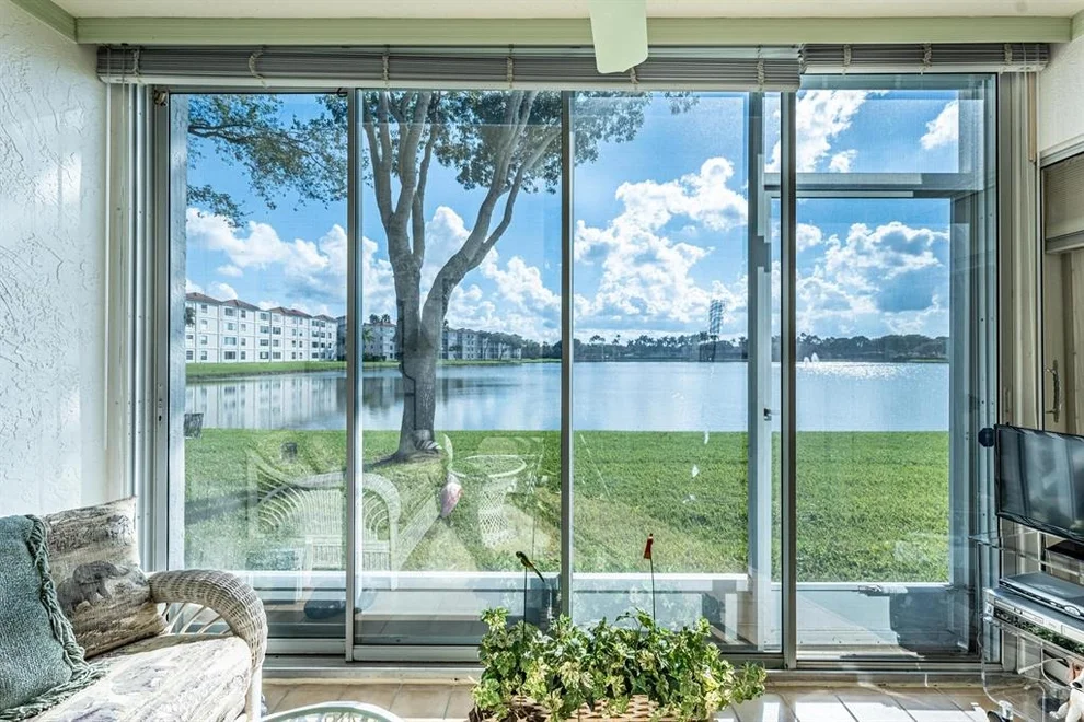 Unit for sale at 6080 Huntwick Terrace, Delray Beach, FL 33484