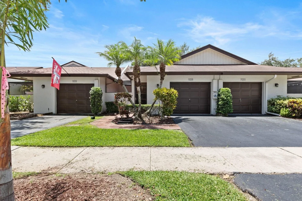 Unit for sale at 9240 NW 60th Street, Tamarac, FL 33321