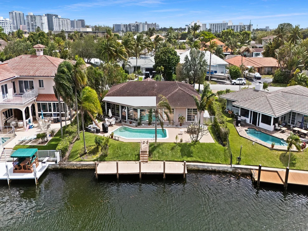 Unit for sale at 2881 NE 22nd Court, Pompano Beach, FL 33062