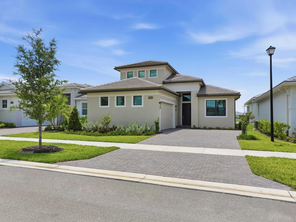 Unit for sale at 8450 SW Fattori Way, Port St Lucie, FL 34987