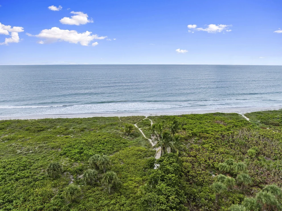 Unit for sale at 3100 N Highway A1a, Fort Pierce, FL 34949