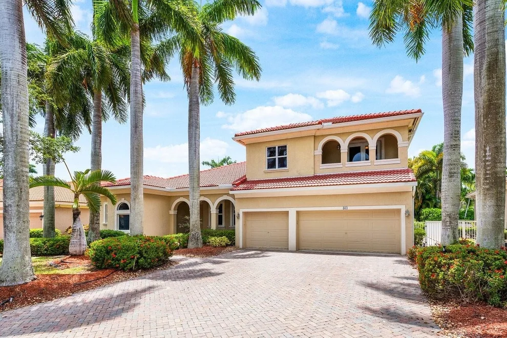 Unit for sale at 864 NW 123rd Drive, Coral Springs, FL 33071
