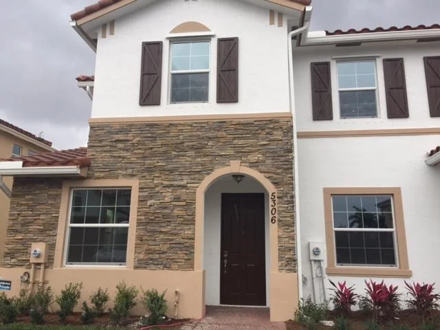 Unit for sale at 5306 Ellery Terrace, West Palm Beach, FL 33417