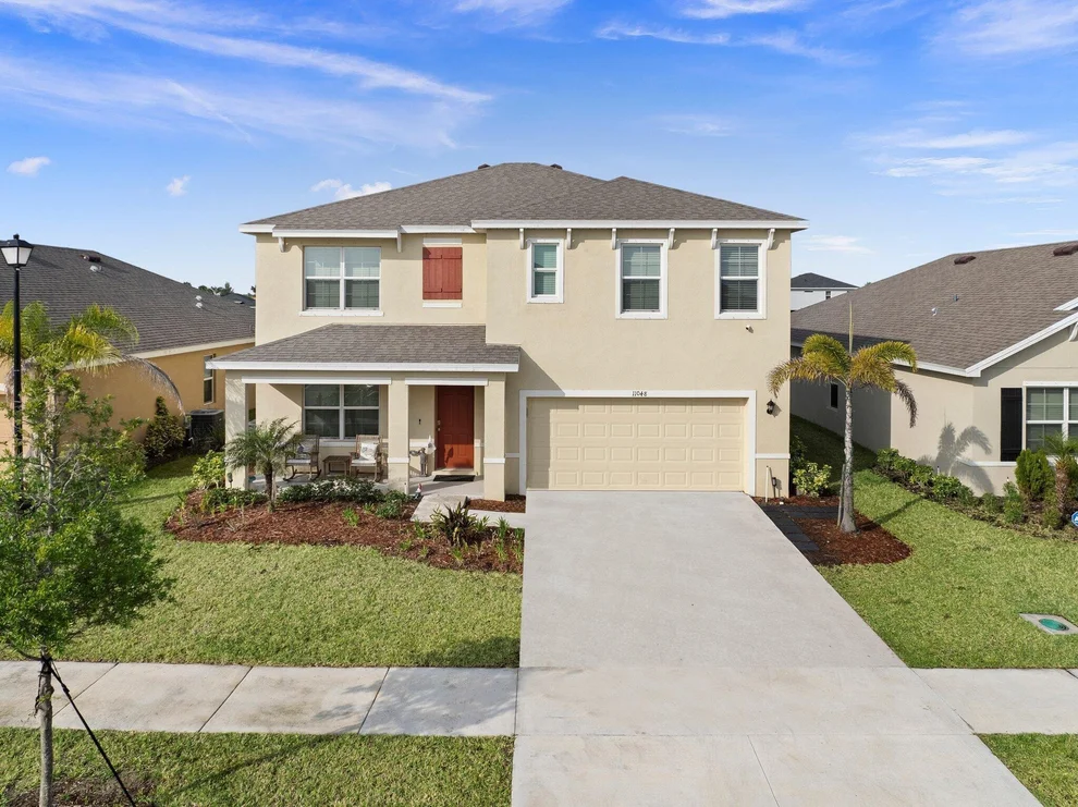 Unit for sale at 11048 Pacini Way, Port St Lucie, FL 34987