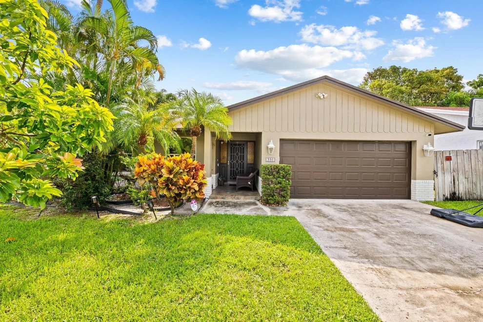 Unit for sale at 350 SW 32nd Avenue, Deerfield Beach, FL 33442