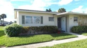 Unit for sale at 2679 Emory Drive E, West Palm Beach, FL 33415