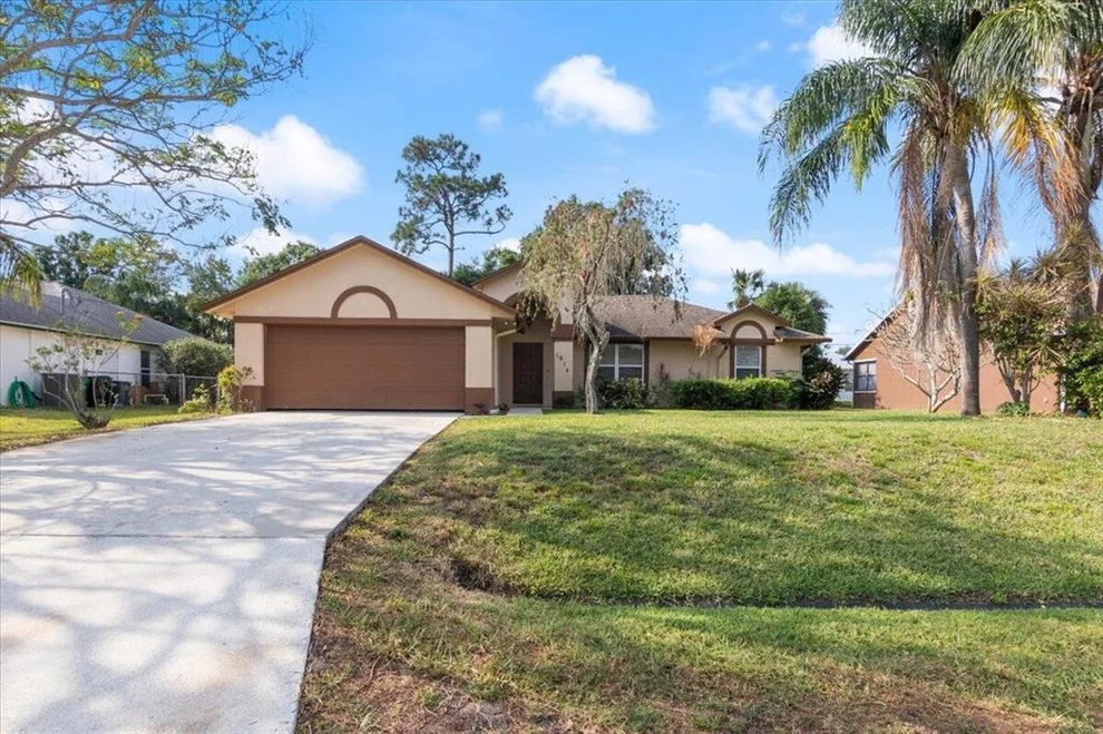 Unit for sale at 1914 SW Notre Dame Avenue, Port St Lucie, FL 34953
