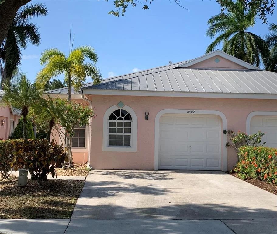 Unit for sale at 10709 Pelican Drive, Wellington, FL 33414