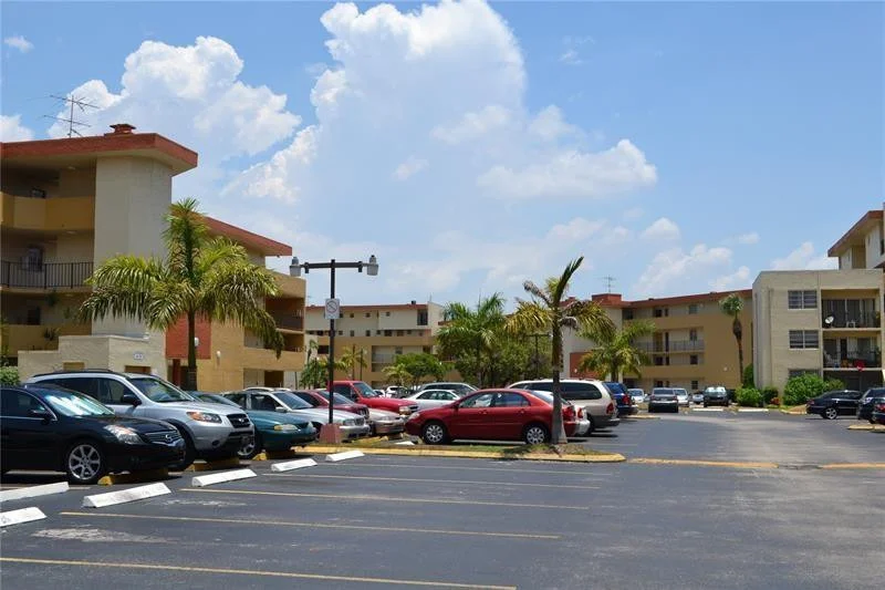 Unit for sale at 8895 Fontainebleau Boulevard, Miami, FL 33172