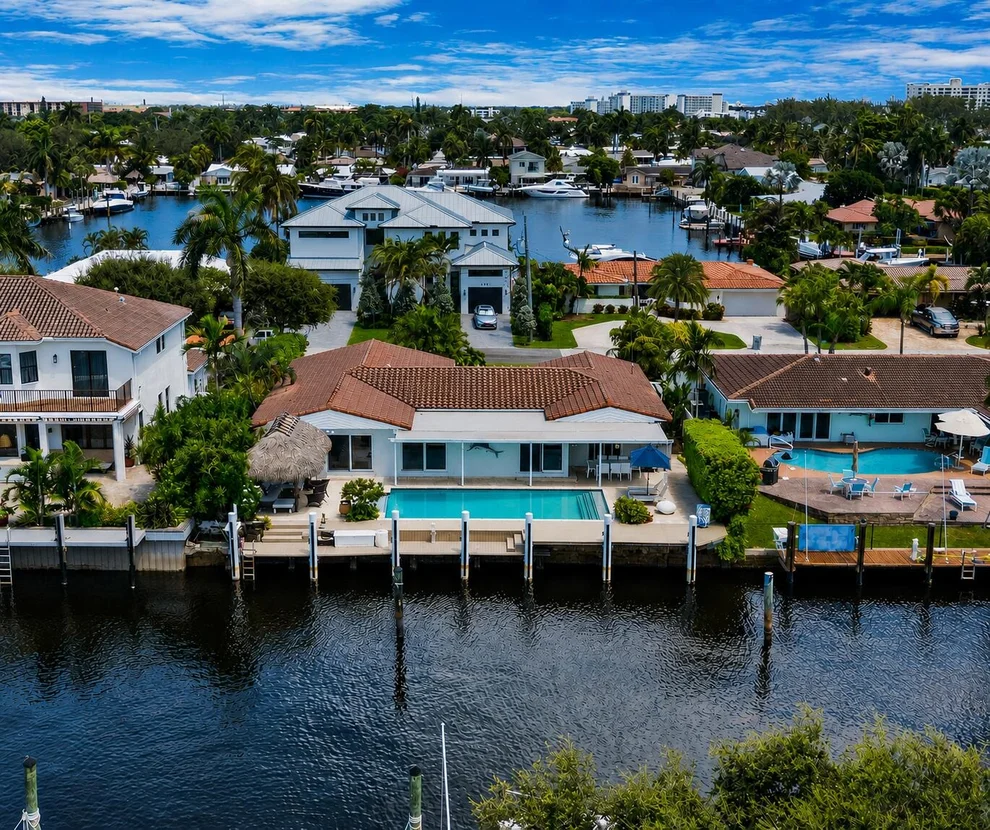 Unit for sale at 2750 NE 8TH Court, Pompano Beach, FL 33062