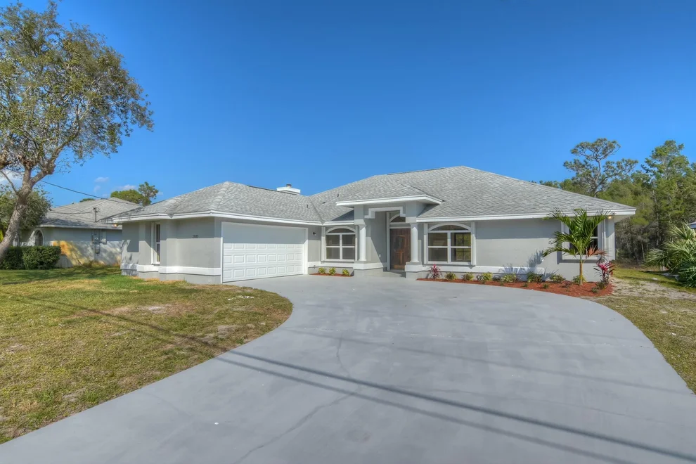 Unit for sale at 2833 SE Peru Street, Port St Lucie, FL 34984