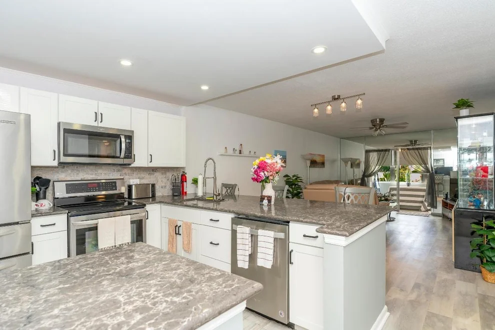 Unit for sale at 2600 NE 1st Lane, Boynton Beach, FL 33435