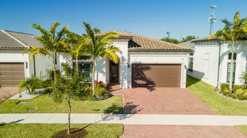 Unit for sale at 7465 Seacoast Drive, Parkland, FL 33067
