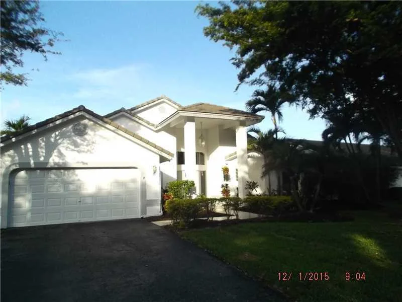 Unit for sale at 4636 NW 98th Lane, Coral Springs, FL 33076