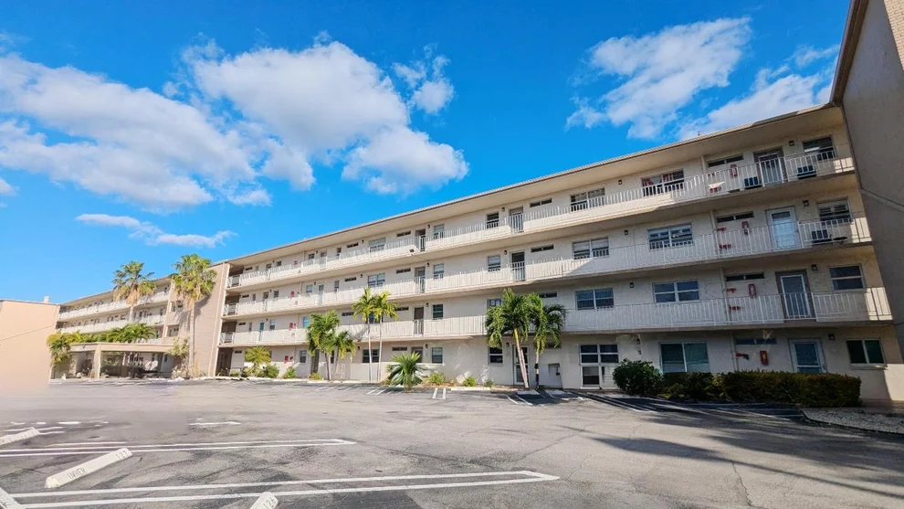 Unit for sale at 2601 NE 3rd Court, Boynton Beach, FL 33435
