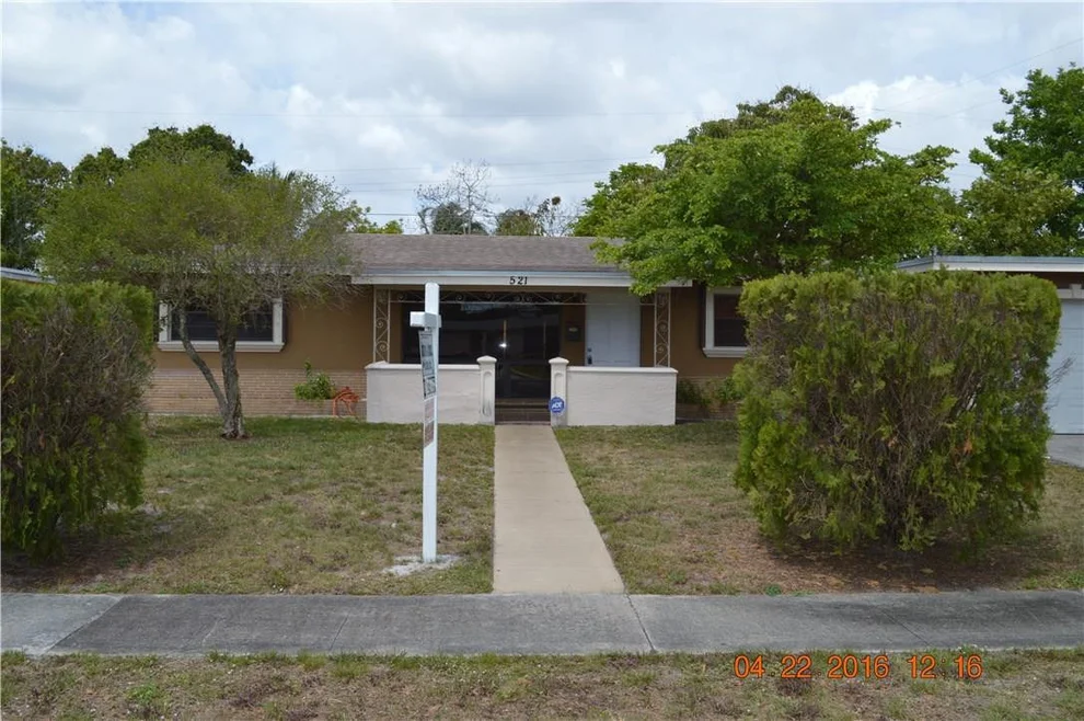 Unit for sale at 521 SW 38th Avenue, Fort Lauderdale, FL 33312