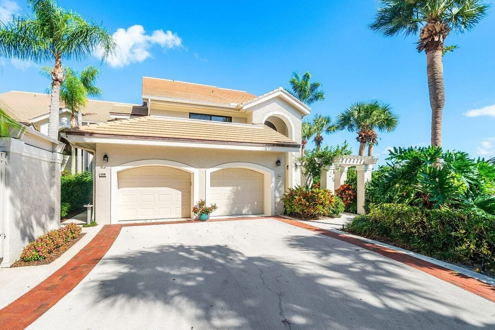 Unit for sale at 3911 Schooner Pointe Drive, Jupiter, FL 33477