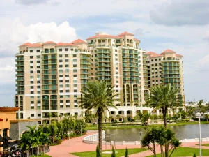 Unit for sale at 3610 Gardens Parkway, Palm Beach Gardens, FL 33410