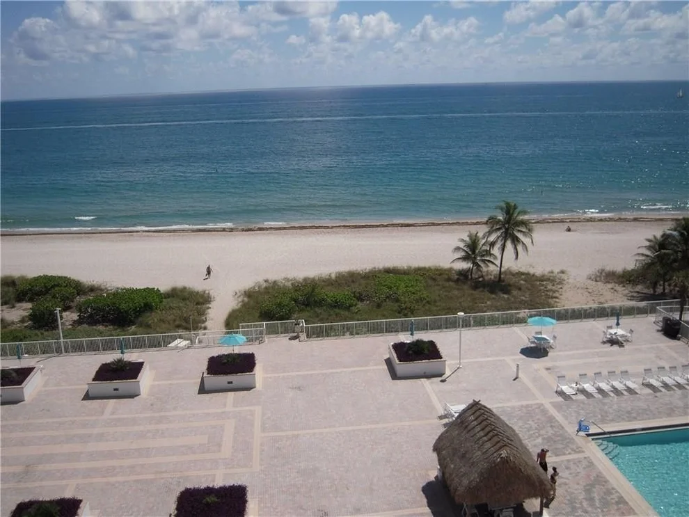 Unit for sale at 1390 S Ocean Boulevard, Pompano Beach, FL 33062