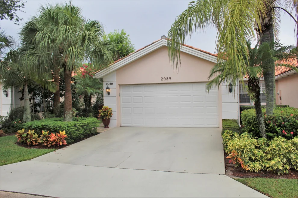Unit for sale at 2089 Blue Springs Road, West Palm Beach, FL 33411